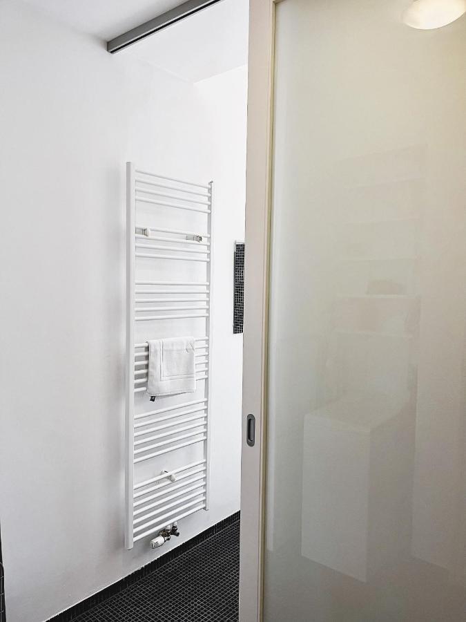 Casa Nostra - Zentrale Wohnung Am Augarten فيينا المظهر الخارجي الصورة